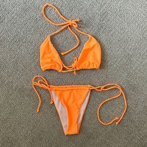 NEVER WORN SHIEN BATHIN SUIT